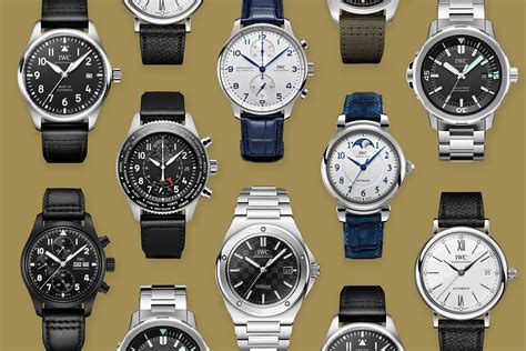 Sell Your IWC Watch Quickly & Easily – Get a FREE Appraisal .